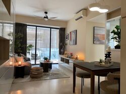 The Luxurie (D19), Condominium #558681091
